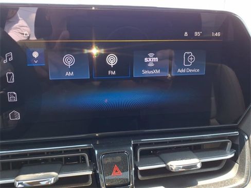 New 2026 Chevrolet TrailBlazer RS w/ Convenience Package image 5