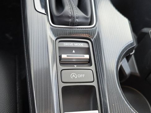 New 2026 Honda Civic Sport image 28