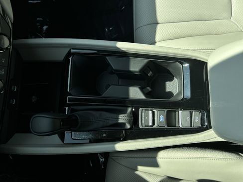 New 2026 Honda Accord EX-L image 23