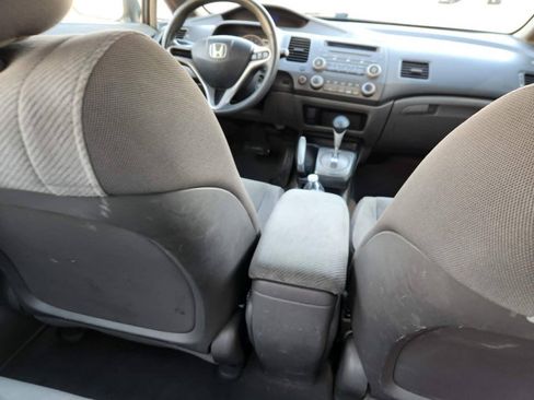 Used 2009 Honda Civic LX image 19