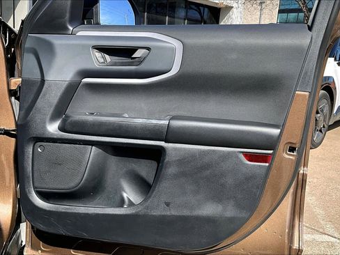 Used 2022 Ford Bronco Sport Big Bend image 21