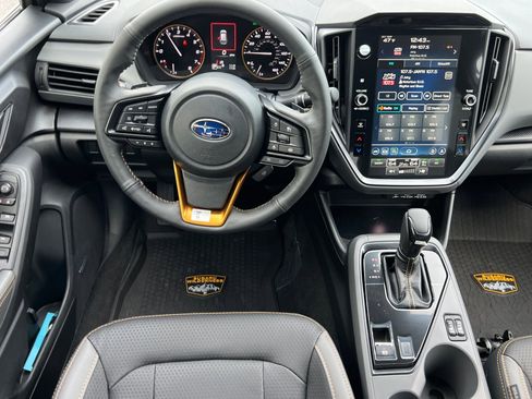 New 2026 Subaru Crosstrek 2.5i Wilderness image 14