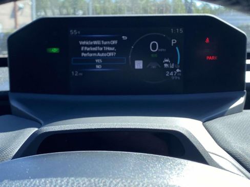 New 2026 Toyota RAV4 XSE image 29