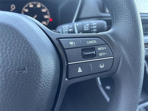 New 2026 Honda CR-V EX image 28