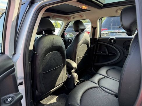 Used 2016 MINI Cooper Countryman S FWD image 10