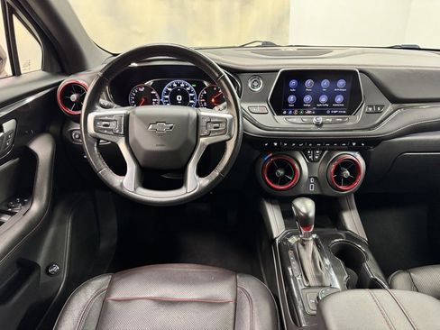 Used 2020 Chevrolet Blazer RS w/ LPO, Floor Liner Package image 19