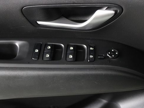 Used 2024 Hyundai Santa Cruz SEL w/ Activity Package FWD image 23