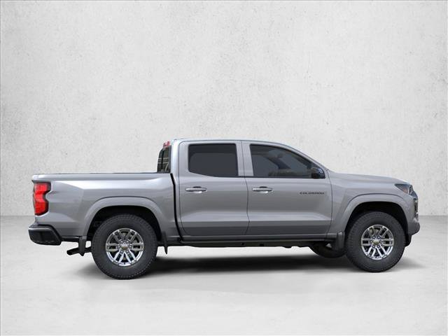 New 2026 Chevrolet Colorado LT w/ LPO, Pro Essentials Package AWD/4WD image 6