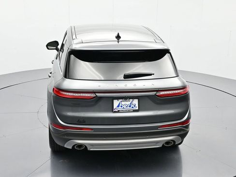 Used 2025 Lincoln Corsair FWD image 32