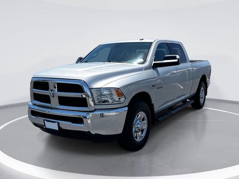 Used 2014 RAM 2500 SLT RWD image 1