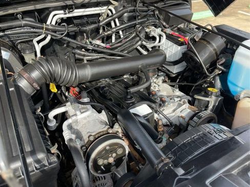 Used 1998 Jeep Wrangler Sport image 33