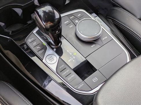 Certified 2023 BMW X3 sDrive30i w/ Convenience Package image 12