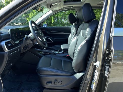 Used 2024 Kia Telluride S w/ S Sunroof Package AWD/4WD image 26