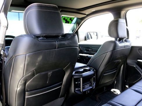 Used 2022 RAM 1500 Limited AWD/4WD image 24