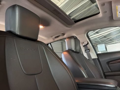 Used 2017 GMC Terrain Denali FWD image 34