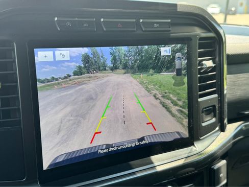 Used 2023 Ford F150 XLT w/ Equipment Group 302A High AWD/4WD image 35