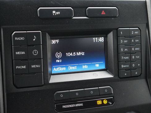 Used 2019 Ford F250 XL w/ Power Equipment Group image 12