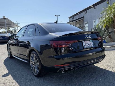 Used 2019 Audi A4 2.0T Premium Plus w/ Premium Plus Package AWD/4WD image 19