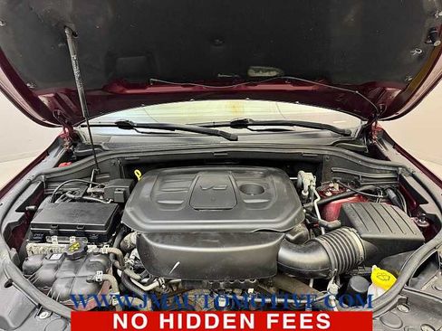 Used 2020 Jeep Grand Cherokee High Altitude AWD/4WD image 10