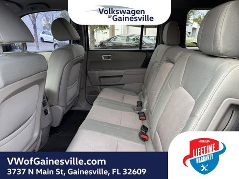Used 2013 Honda Pilot EX image 13
