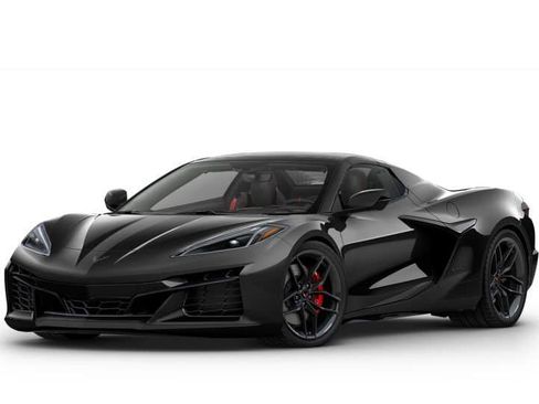 New 2026 Chevrolet Corvette Z06 RWD image 27