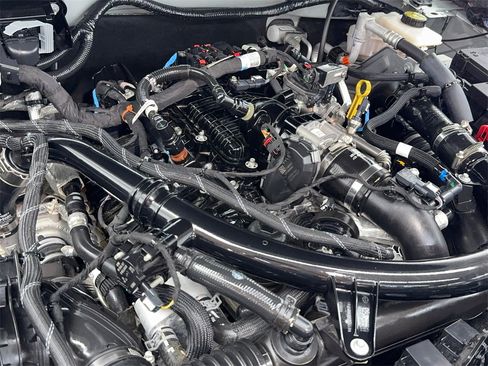 Used 2024 Ford Bronco Badlands image 50