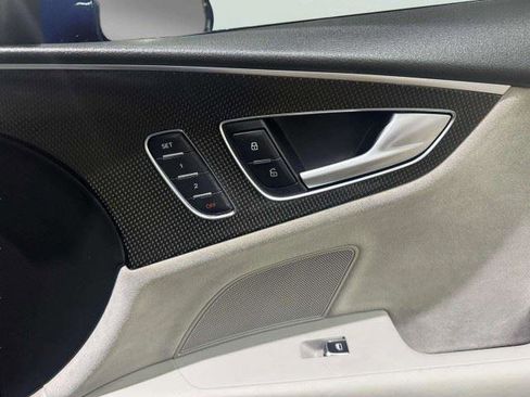 Used 2017 Audi S7 Prestige w/ Prestige Package AWD/4WD image 41