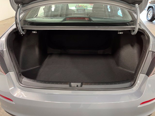 Used 2026 Honda Civic Sport image 17