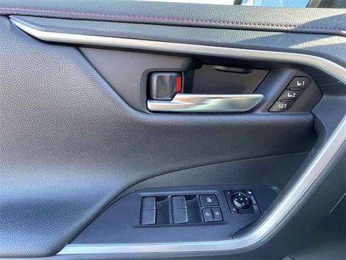 Used 2024 Toyota RAV4 XSE w/ Premium Package image 19