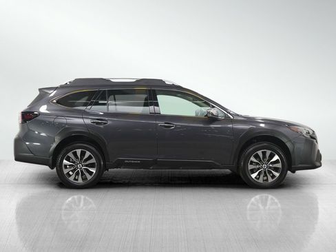 Used 2024 Subaru Outback Touring image 5