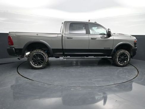 New 2026 RAM 2500 Power Wagon AWD/4WD image 11