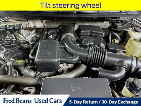 Used 2010 Ford F150 XLT image 30