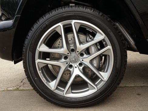 Used 2026 Mercedes-Benz G 63 AMG 4MATIC image 34