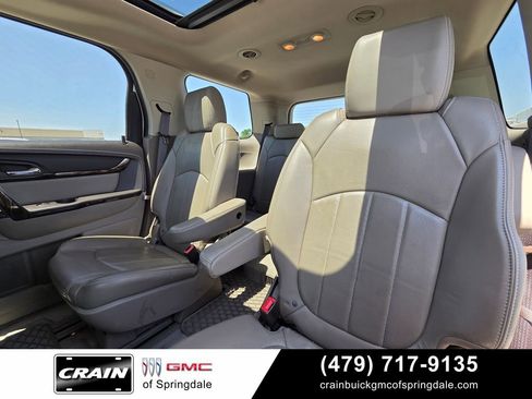 Used 2014 GMC Acadia Denali FWD image 25