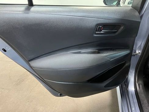 Used 2023 Toyota Corolla LE FWD image 16