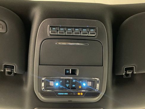 New 2026 Ford F250 Platinum image 21