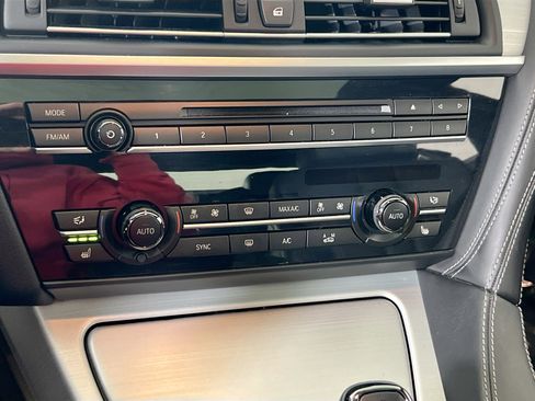 Used 2018 BMW 640i Gran Coupe xDrive image 16