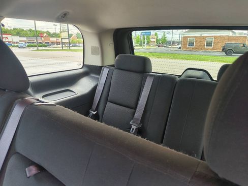 Used 2013 Chevrolet Tahoe LS w/ All-Star Edition AWD/4WD image 13