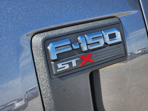 Used 2022 Ford F150 XL w/ STX Appearance Package AWD/4WD image 12