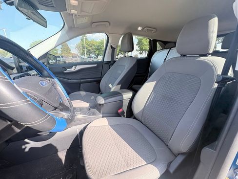 Used 2021 Ford Escape SE w/ Convenience Package FWD image 6