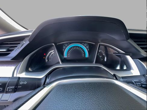 Used 2016 Honda Civic EX-T image 27