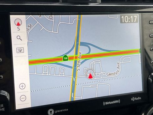 Used 2021 Toyota 4Runner Venture w/ Moonroof Package image 21