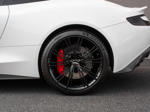 Used 2014 Aston Martin Vanquish Coupe RWD image 42