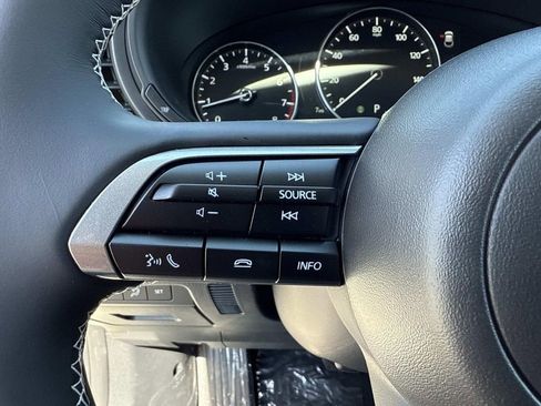 New 2026 MAZDA CX-30 AWD 2.5 S image 39