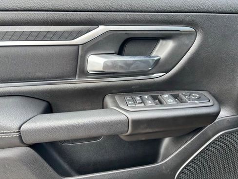 New 2026 RAM 1500 Big Horn image 11