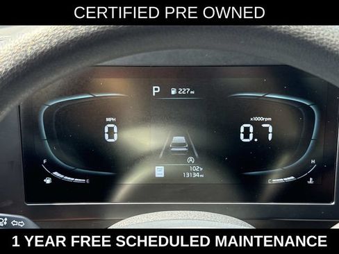 Used 2023 Kia Sportage LX AWD/4WD image 27