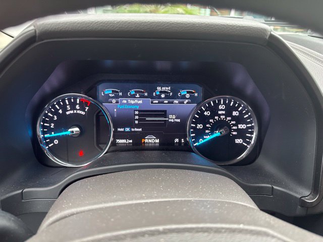 Used 2021 Ford Expedition Limited RWD image 8