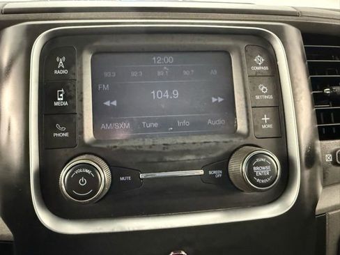 Used 2023 RAM 1500 Tradesman w/ Tradesman SXT Package image 54