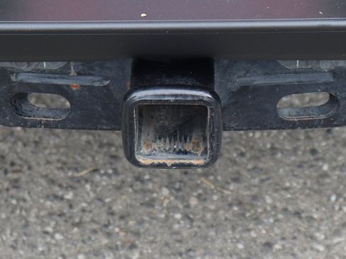 Used 2022 Ford F250 Platinum w/ FX4 Off-Road Package image 53