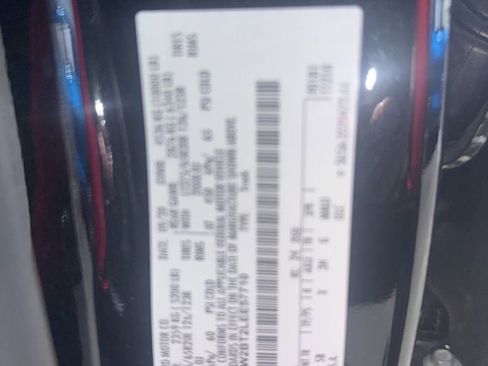 Used 2020 Ford F250 Lariat w/ Lariat Ultimate Package image 11